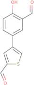 (S)-2-{[((S)-2-Amino-3-methyl-butyryl)-methyl-amino]-methyl}-pyrrolidine-1-carboxylic acid benzyl …