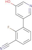 (S)-2-Amino-N-((S)-1-benzyl-pyrrolidin-3-yl)-N-isopropyl-3-methyl-butyramide