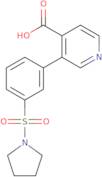 N-[(S)-1-((S)-2-Amino-propionyl)-pyrrolidin-3-yl]-acetamide