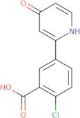 (S)-2-Amino-1-[(S)-3-(cyclopropyl-methyl-amino)-piperidin-1-yl]-3-methyl-butan-1-one