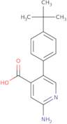 (S)-2-{[((S)-2-Amino-propionyl)-cyclopropyl-amino]-methyl}-pyrrolidine-1-carboxylic acid tert-buty…