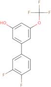 (S)-2-Amino-1-[(R)-3-(cyclopropyl-methyl-amino)-piperidin-1-yl]-3-methyl-butan-1-one