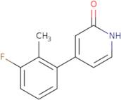 [(S)-1-((S)-2-Amino-propionyl)-pyrrolidin-3-yl]-cyclopropyl-carbamic acid tert-butyl ester