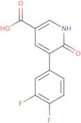 [(R)-1-((S)-2-Amino-3-methyl-butyryl)-pyrrolidin-3-yl]-methyl-carbamic acid tert-butyl ester