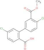 [(S)-1-((S)-2-Amino-propionyl)-piperidin-3-yl]-carbamic acid benzyl ester