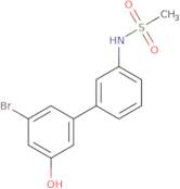 N-[(S)-1-((S)-2-Amino-3-methyl-butyryl)-piperidin-3-yl]-N-isopropyl-acetamide