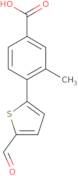 (S)-3-[((S)-2-Amino-propionyl)-methyl-amino]-piperidine-1-carboxylic acid benzyl ester