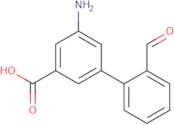 [(S)-1-((S)-2-Amino-propionyl)-pyrrolidin-3-yl]-cyclopropyl-carbamic acid benzyl ester