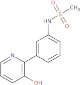 (S)-2-Amino-1-{(S)-2-[(isopropyl-methyl-amino)-methyl]-pyrrolidin-1-yl}-3-methyl-butan-1-one