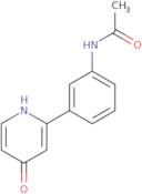 (S)-2-Amino-N-((R)-1-benzyl-pyrrolidin-3-yl)-N-methyl-propionamide