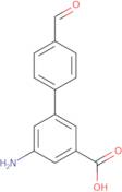 [(R)-1-((S)-2-Amino-propionyl)-pyrrolidin-3-yl]-carbamic acid benzyl ester