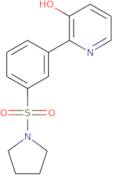 (S)-2-Amino-3-methyl-N-((S)-1-methyl-piperidin-3-yl)-butyramide