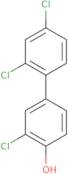 [(S)-1-((S)-2-Amino-propionyl)-pyrrolidin-2-ylmethyl]-cyclopropyl-carbamic acid tert-butyl ester