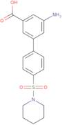 (S)-2-Amino-1-[(S)-3-(cyclopropyl-methyl-amino)-pyrrolidin-1-yl]-3-methyl-butan-1-one