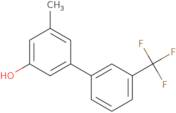 (S)-2-{[((S)-2-Amino-3-methyl-butyryl)-methyl-amino]-methyl}-pyrrolidine-1-carboxylic acid tert-bu…