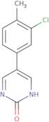 [(S)-1-((S)-2-Amino-3-methyl-butyryl)-pyrrolidin-3-yl]-carbamic acid tert-butyl ester