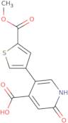 [(S)-1-((S)-2-Amino-3-methyl-butyryl)-piperidin-3-yl]-carbamic acid tert-butyl ester