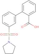 [(S)-1-((S)-2-Amino-propionyl)-pyrrolidin-2-ylmethyl]-ethyl-carbamic acid benzyl ester