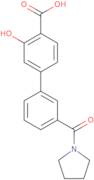 (S)-2-Amino-1-[(R)-3-(benzyl-ethyl-amino)-pyrrolidin-1-yl]-propan-1-one