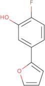 (S)-2-Amino-1-{(S)-2-[(benzyl-cyclopropyl-amino)-methyl]-pyrrolidin-1-yl}-3-methyl-butan-1-one