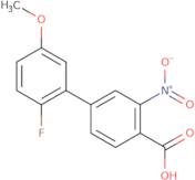 2-Ethynyl-3-fluoropyridine