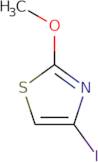4-Iodo-2-methoxy-1,3-thiazole
