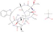((R)-4-Hydroxy-4-methyl-Orn7)-phalloidin trifluoroacetate