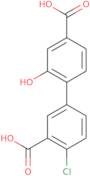 Methyl (1S,2R,3R,4R,6S)-5-oxotricyclo[2.2.1.02,6]heptane-3-carboxylate