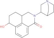 (6R)-Hydroxy (S,S)-palonosetron