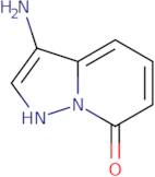 (1β,5β)-2α-Aminobicyclo[3.1.0]hexane-2,6β-dicarboxylic acid