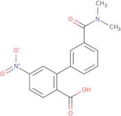 3-Quinolin-3-yl-phenylamine