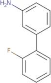 2'-Fluoro[1,1'-biphenyl]-3-amine