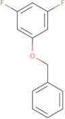 1-Benzyloxy-3,5-difluorobenzene