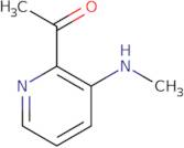 N-Methyl-5-(trifluoromethyl)pyrimidin-2-amine