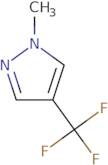 1-Methyl-4-(trifluoromethyl)-1H-pyrazole