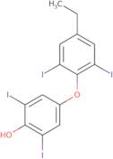 4-(4-Ethyl-2,6-diiodophenoxy)-2,6-diiodo-phenol