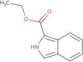 2H-Isoindole-1-carboxylic acid ethyl ester