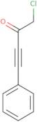 1-Chloro-4-phenyl-3-butyn-2-one