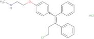N-Desmethyl toremifene hydrochloride salt