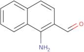 1-aminonaphthalene-2-carbaldehyde