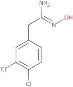 -2(3,4-Dichloro-Phenyl)-N-Hydroxy-Acetamidine