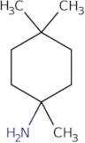 1,4,4-Trimethylcyclohexan-1-amine