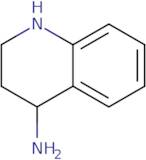 1,2,3,4-Tetrahydroquinolin-4-amine