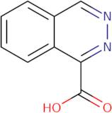 Phthalazine-1-carboxylic acid