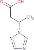 3-[1,2,4]Triazol-1-yl-butyric acid