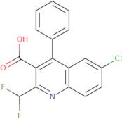 N-​(4-​(Biphenyl-​4-​yl)​thiazol-​2-​yl)​-​6-​methylpyridin-​2-​amine