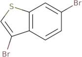 3,6-Dibromo-benzo[b]thiophene