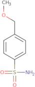 4-(Methoxymethyl)benzene-1-sulfonamide