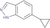 6-Cyclopropyl-1H-indazole