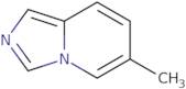 6-Methylimidazo[1,5-a]pyridine